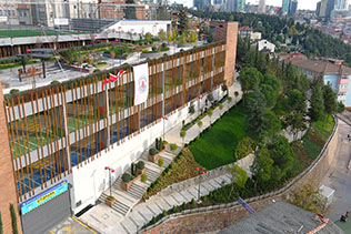 KÂĞITHANE’DE OTOPARK YATIRIMLARI TAM KAPASİTEYLE HİZMET VERİYOR